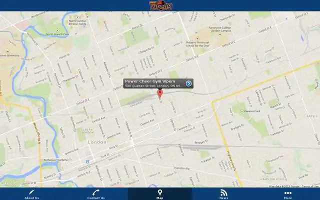 Play PCG Vipers Play PCG Vipers