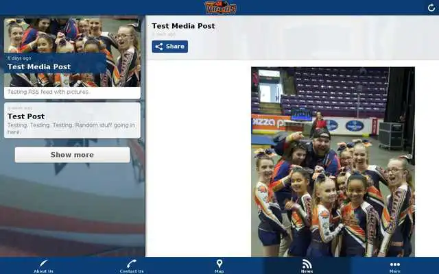 Play PCG Vipers Play PCG Vipers
