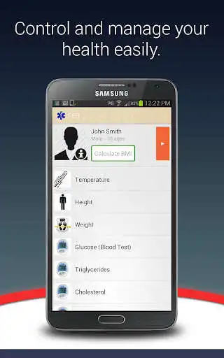 Play PCH - Control your health !  and enjoy PCH - Control your health ! with UptoPlay