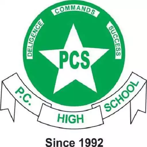 Play PC High School APK