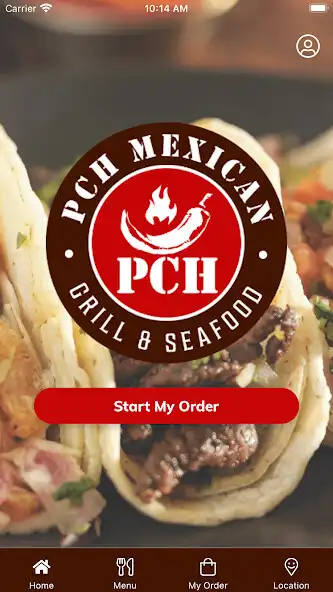 Play PCH Mexican Grill  Seafood  and enjoy PCH Mexican Grill  Seafood with UptoPlay