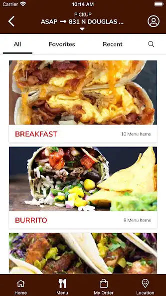 Play PCH Mexican Grill  Seafood as an online game PCH Mexican Grill  Seafood with UptoPlay