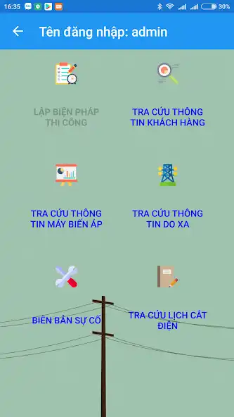 Play PCHungYen as an online game online PCHungYen with UptoPlay com.evn.npc.company.PCHungYen Play PCHungYen as an online game PCHungYen with UptoPlay