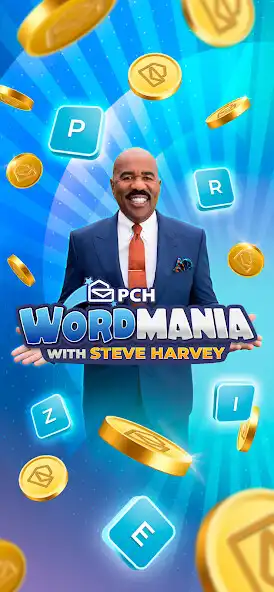 Play PCH Wordmania  and enjoy PCH Wordmania with UptoPlay