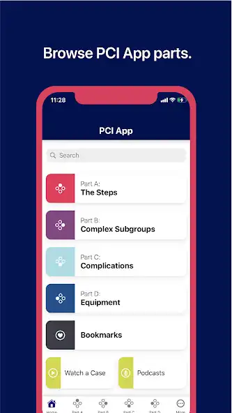 Play PCI App  and enjoy PCI App with UptoPlay