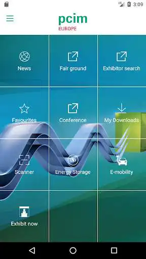 Play PCIM Europe  and enjoy PCIM Europe with UptoPlay