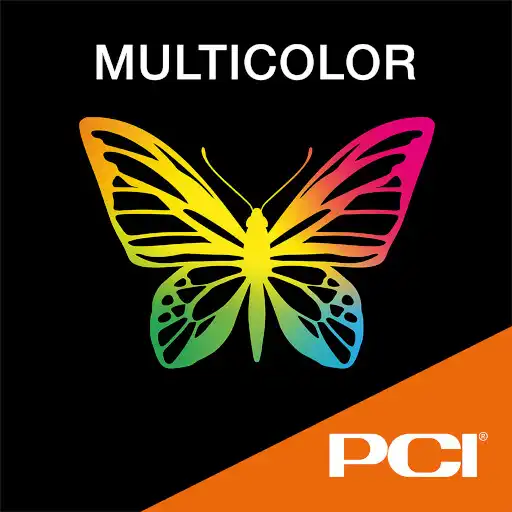 Play PCI Multicolor APK Play PCI Multicolor APK