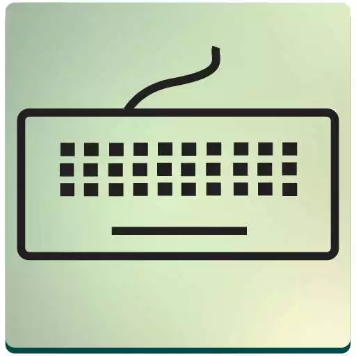 Free play online PC Keyboard  APK