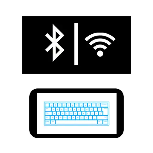 Play PC Keyboard WiFi Bluetooth APK Play PC Keyboard WiFi Bluetooth APK