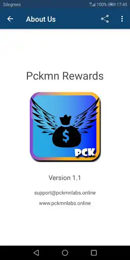 Play Pckmn Rewards  and enjoy Pckmn Rewards with UptoPlay