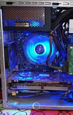 Play PC Komputer Gaming Wallpaper Play PC Komputer Gaming Wallpaper