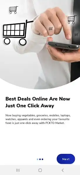 Play PCKTO MARKET  and enjoy PCKTO MARKET with UptoPlay