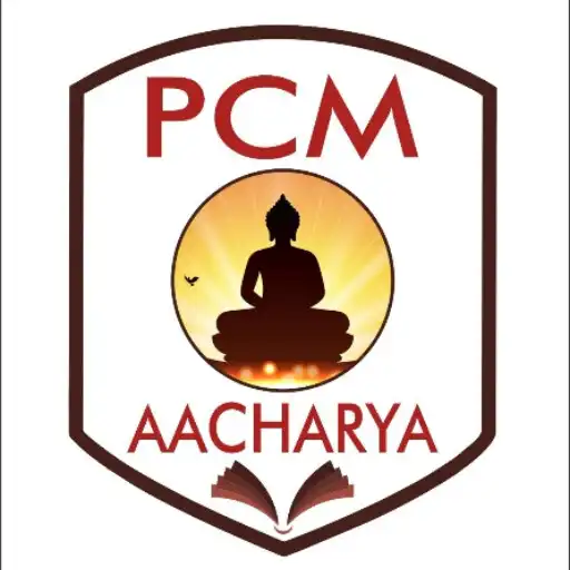 Play PCM ACHRYA APK