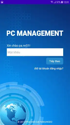 Play PC Management