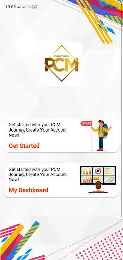 Play PCM App  and enjoy PCM App with UptoPlay