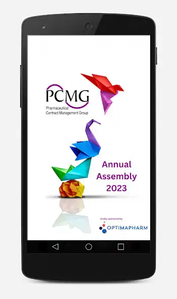 Play PCMG Annual Assembly 2023  and enjoy PCMG Annual Assembly 2023 with UptoPlay