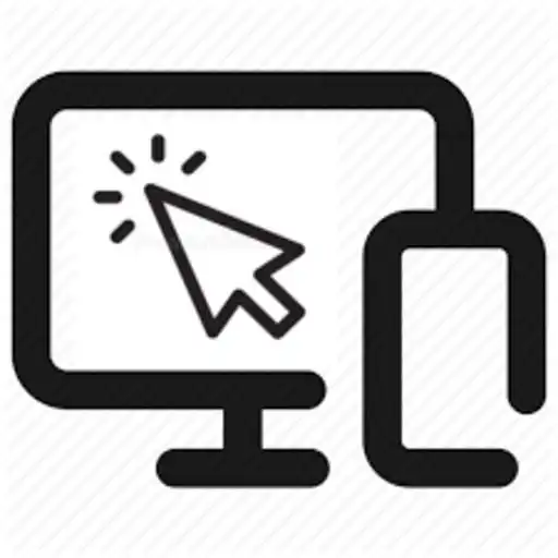 Play PC Mouse Controller APK