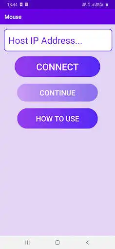 Play PC Mouse Controller  and enjoy PC Mouse Controller with UptoPlay