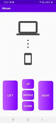 Play PC Mouse Controller as an online game PC Mouse Controller with UptoPlay