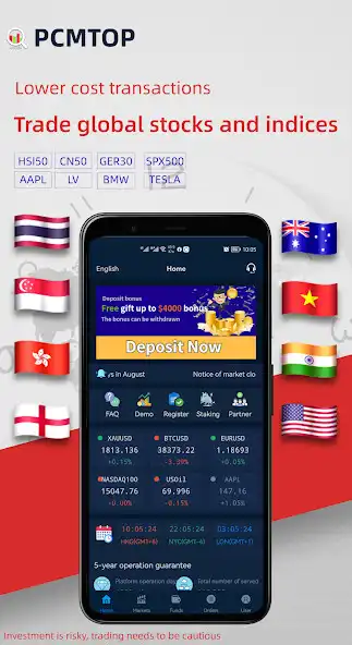 Play PCMTOP-forex gold Investing    and enjoy PCMTOP-forex gold Investing   with UptoPlay