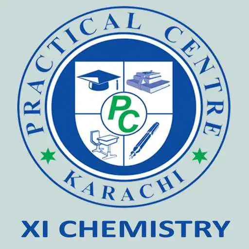 Play PC Notes Chemistry XI APK