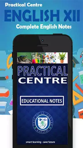 Play PC Notes English XII  and enjoy PC Notes English XII with UptoPlay