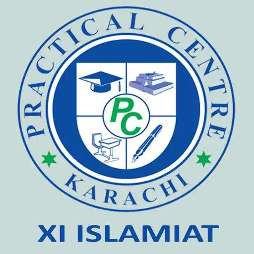 Play PC Notes Islamiat XI APK