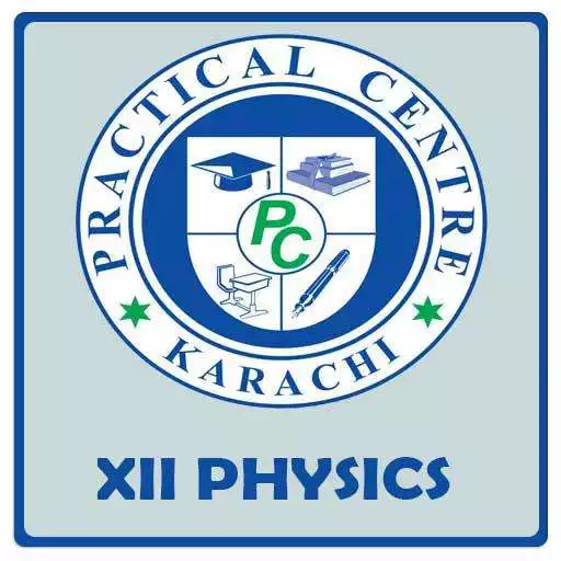 Play PC Notes Physics XII APK