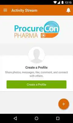Play Pcon Pharma 2015