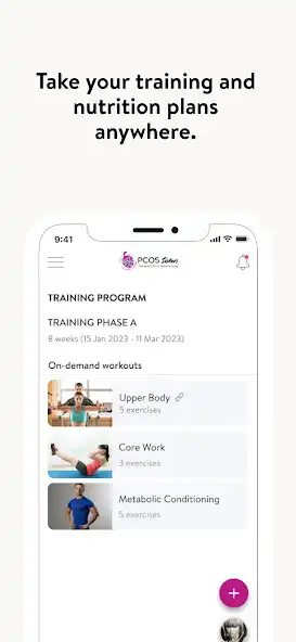 Play PCOS Sisters Telehealth as an online game PCOS Sisters Telehealth with UptoPlay