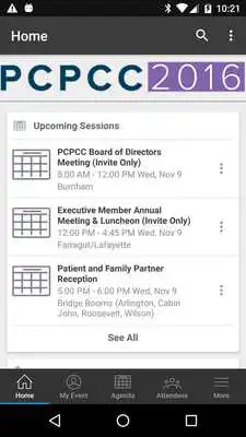 Play PCPCC 2016 Conference