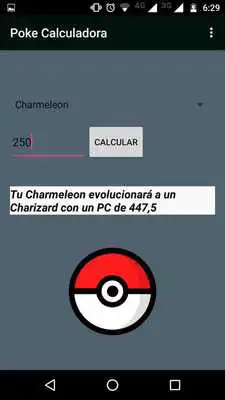 Play PC PokeCalculadora