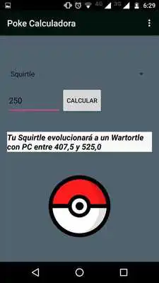 Play PC PokeCalculadora