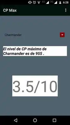 Play PC PokeCalculadora