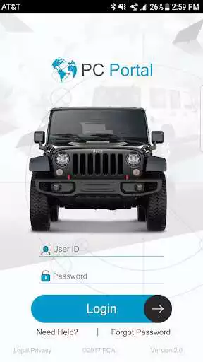 Play PCPortal FCA  and enjoy PCPortal FCA with UptoPlay