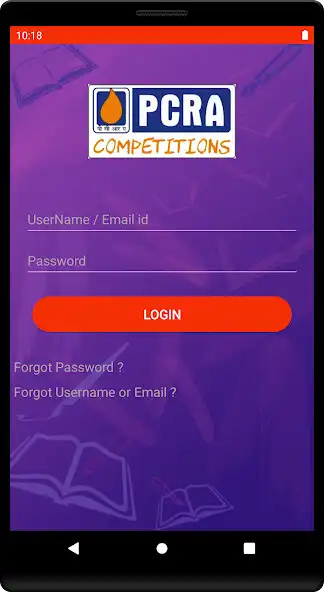 Play PCRA - Competitions 2022  and enjoy PCRA - Competitions 2022 with UptoPlay