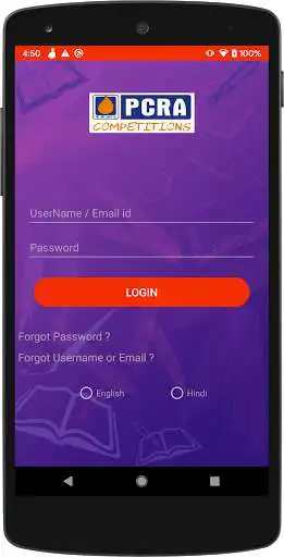 Play PCRA Competition  and enjoy PCRA Competition with UptoPlay