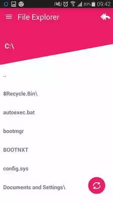 Play PC Remote Controller