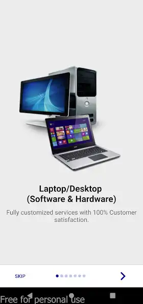 Play PC Repair App  and enjoy PC Repair App with UptoPlay