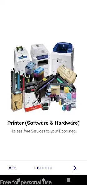 Play PC Repair App as an online game PC Repair App with UptoPlay