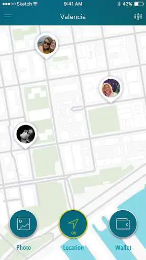 Play APK PCREW : All the tools you need during your travel  and enjoy PCREW : All the tools you need during your travel using Ap