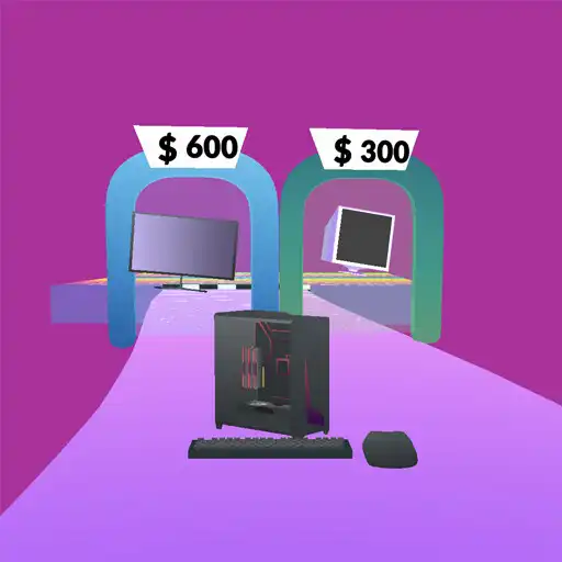 Play PC Run APK