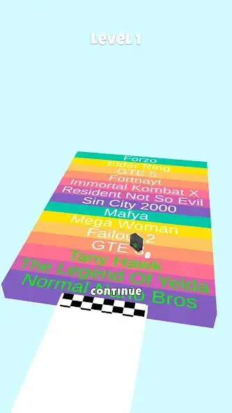 Play PC Run  and enjoy PC Run with UptoPlay