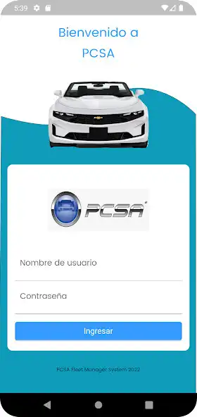 Play PCSA as an online game PCSA with UptoPlay