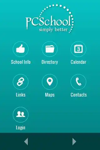 Play PCSchool APP as an online game online PCSchool APP with UptoPlay com.pcschool Play PCSchool APP as an online game PCSchool APP with UptoPlay