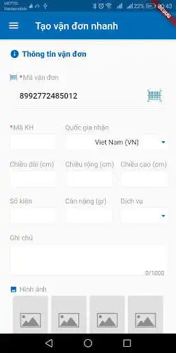 Play PCS COURIER  and enjoy PCS COURIER with UptoPlay