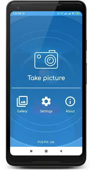 Play PCS GeoTag  and enjoy PCS GeoTag with UptoPlay