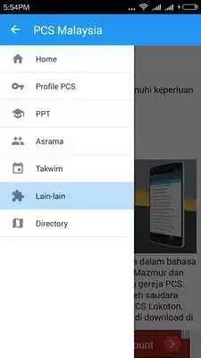 Play PCS Malaysia Play PCS Malaysia