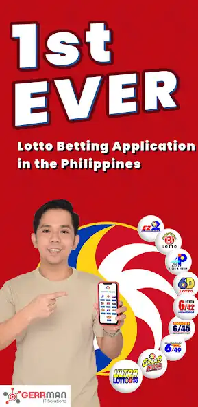 Play PCSO e-Lotto Mobile (Beta App)  and enjoy PCSO e-Lotto Mobile (Beta App) with UptoPlay