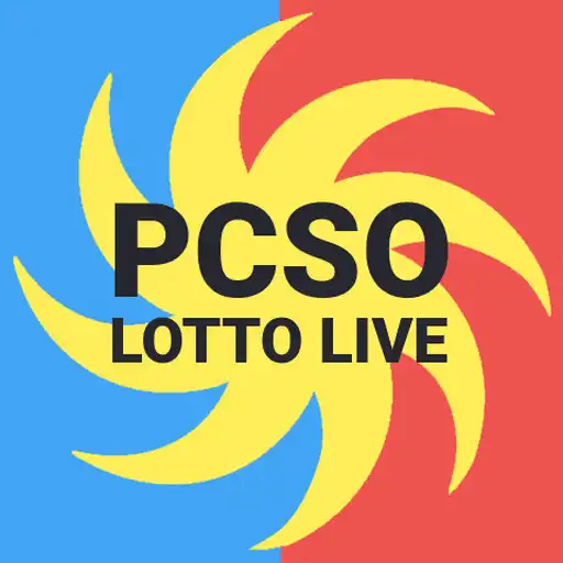 Play PCSO LOTTO LIVE APK